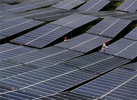 歐盟將撤銷對我國太陽能電池板的進(jìn)口操控