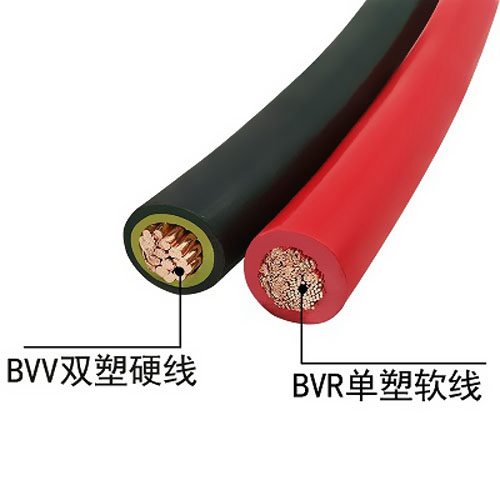 家庭裝修到底是選硬線還是軟線？
